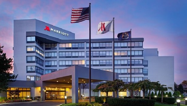 Detroit Hotels Marriott Southfield
